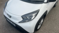 Toyota Aygo X 1.0 VVT-i Pure 5dr Petrol Hatchback